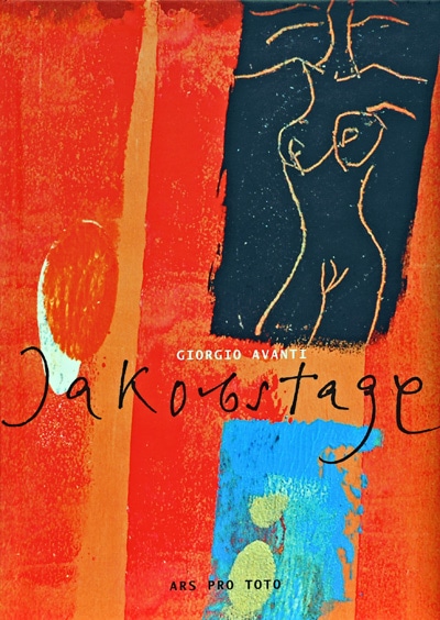 Giorgio Avanti, Jakobstage